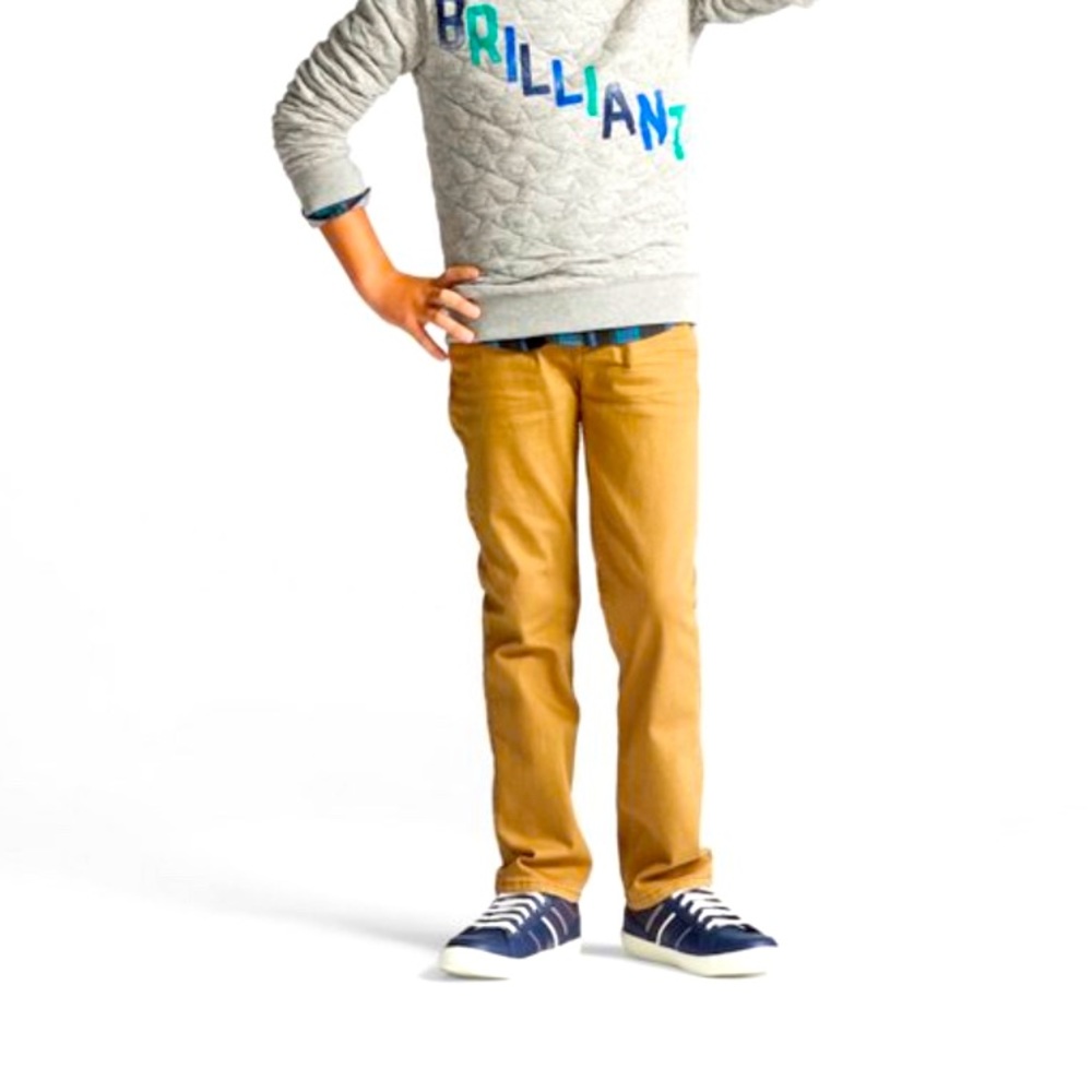 Boys’ stretch straight fit jean-Cat & Jack
